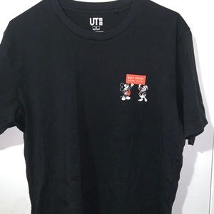 Uniqlo Mickey Disney Tee